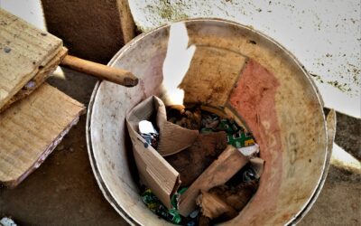 Valorisation des déchets ménagers : Le système de tris comme préalables
