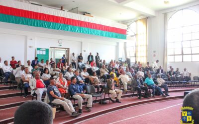 CUA : le budget annuel attendu