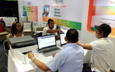 Conjoncture géopolitique : un défi fiscal urgent