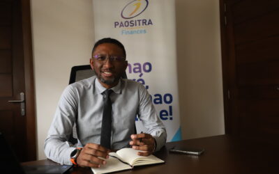 Paositra Finances : l’atout inclusion financière du pays