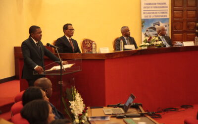 Lutte contre la corruption : faire sauter les obstacles bureaucratiques