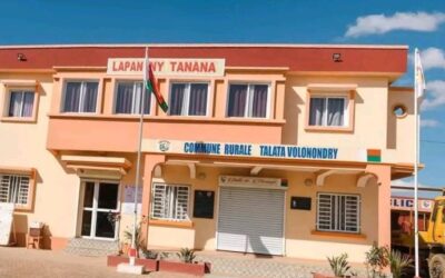 Mairies vacantes : quatre communes en suspens