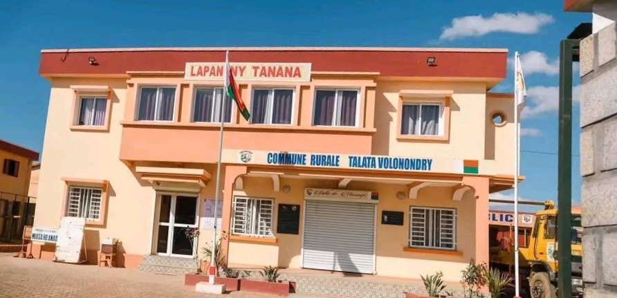Mairies vacantes : quatre communes en suspens