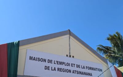 MEFRA : combler le fossé entre talents et emplois