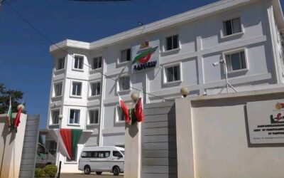 Blanchiment et terrorisme : Madagascar peaufine sa stratégie pour une évaluation cruciale