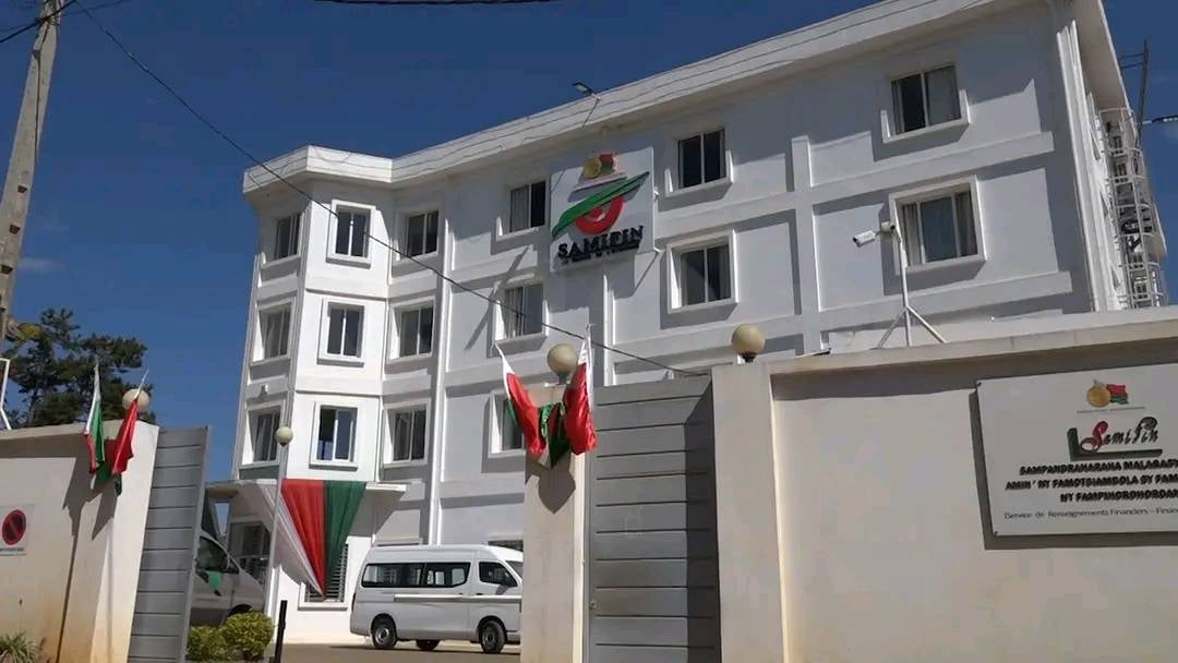 Blanchiment et terrorisme : Madagascar peaufine sa stratégie pour une évaluation cruciale