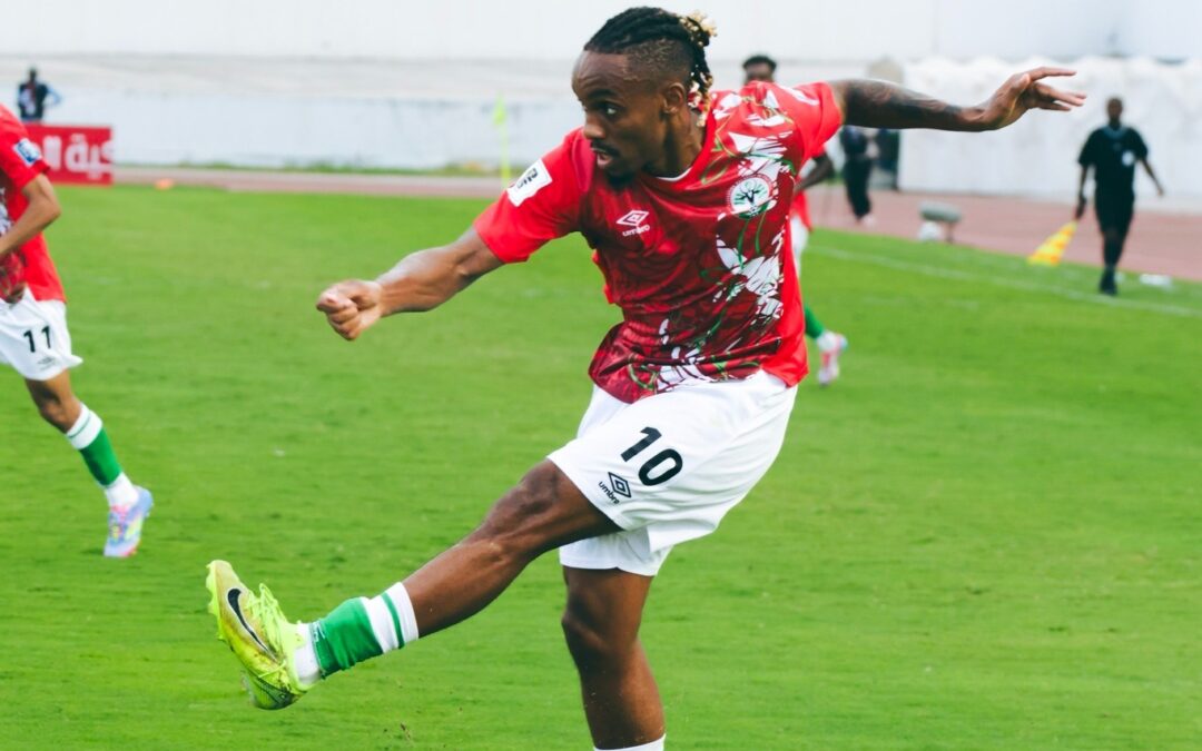 Barea-Mondial 2026 : une option sur les barrages