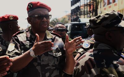 Zafisambo rompt le silence sur les exactions