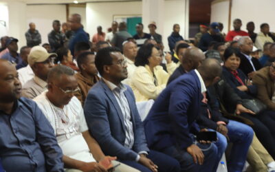 Le groupe IRMAR revendique toujours la majorité