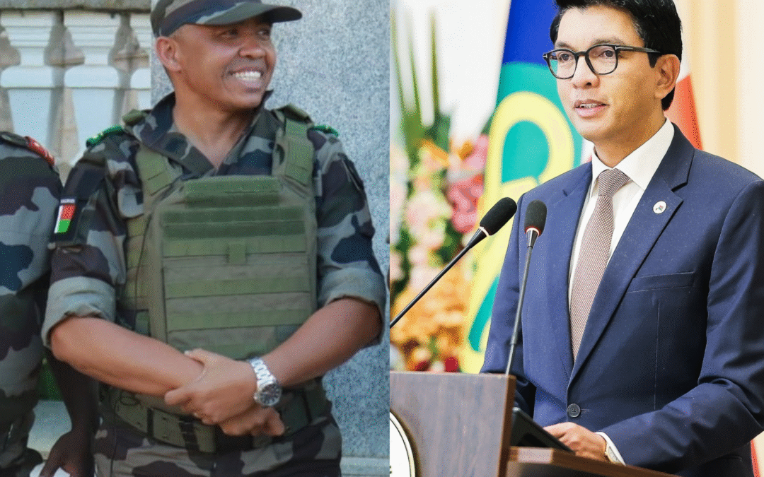 La guerre des récits : Madagascar sous le regard de la communauté internationale