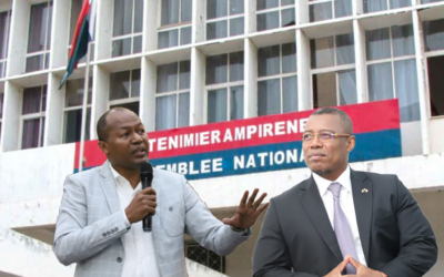 Assemblée nationale : la bataille des Honorables