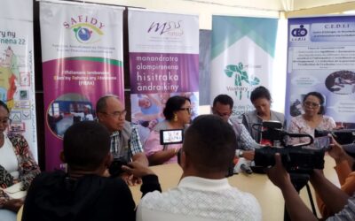 Société civile : feuille de route de la transition en lettre morte