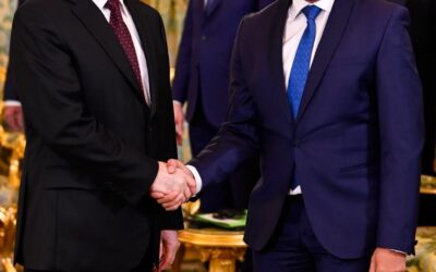 Madagascar-Russie : une relation rythmée par les contextes géopolitiques