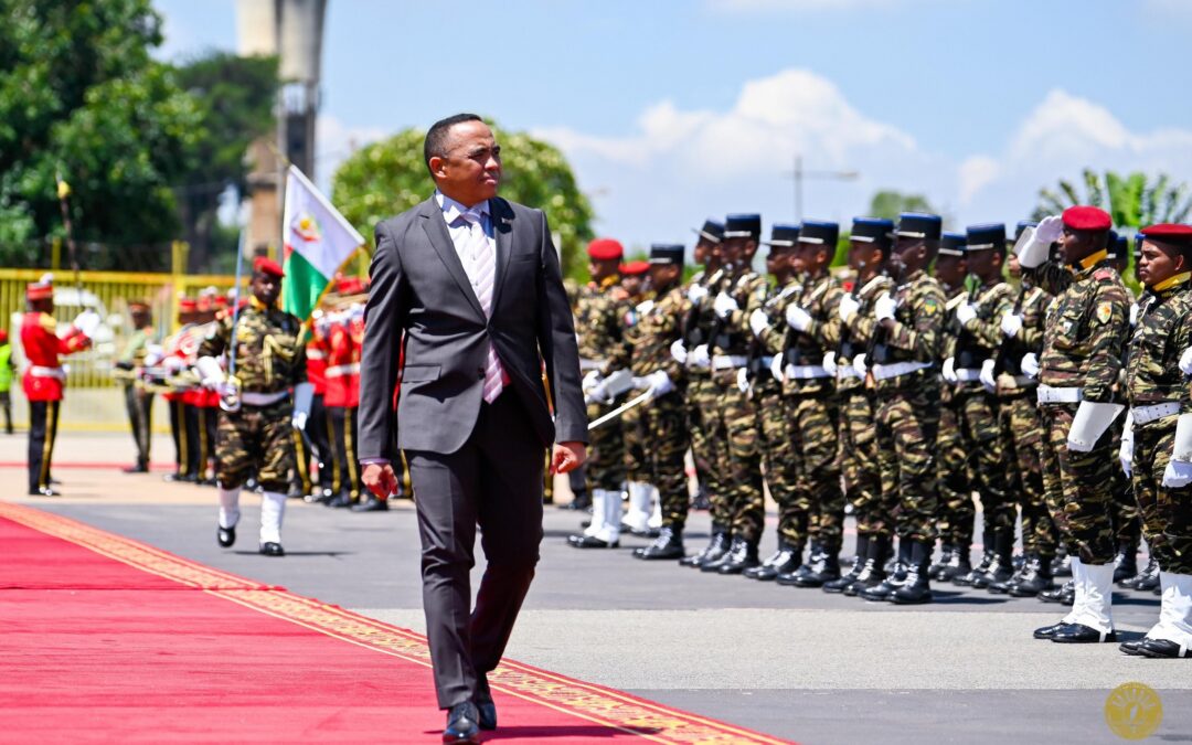 Feuille de route : quelle légitimité pour le processus ?