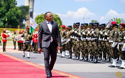 Feuille de route : quelle légitimité pour le processus ?