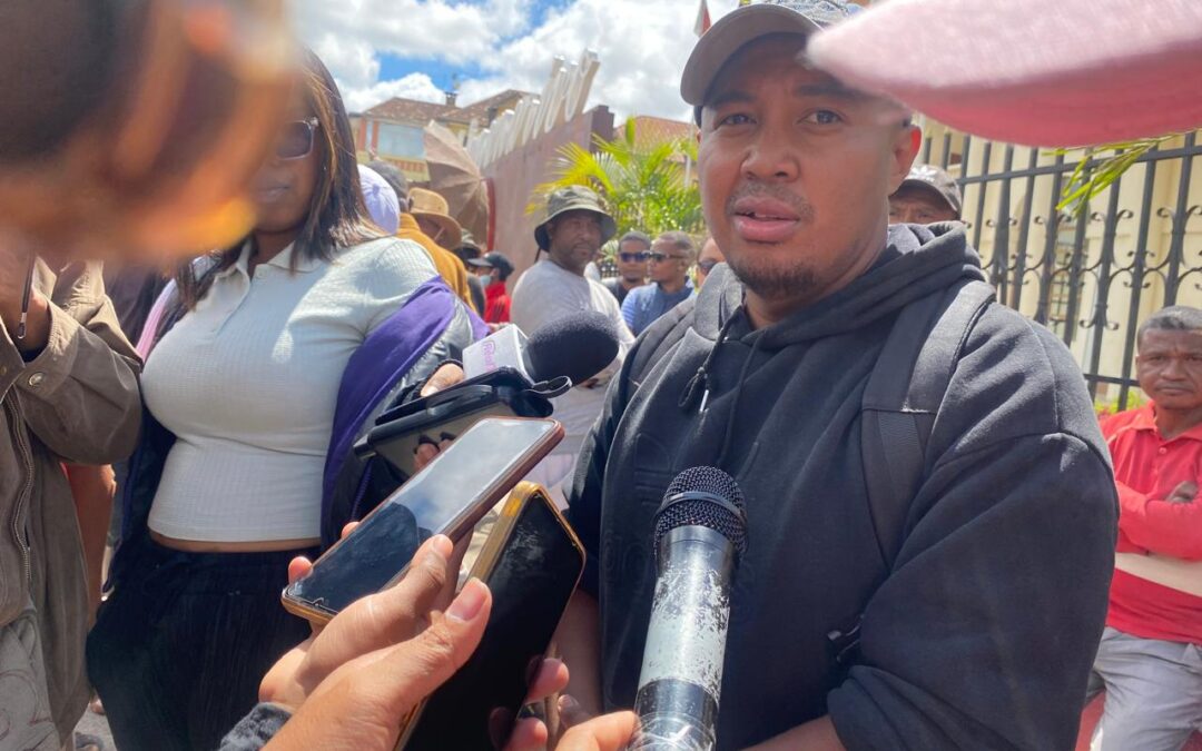 Manifestations : les convocations à la BC en réponse