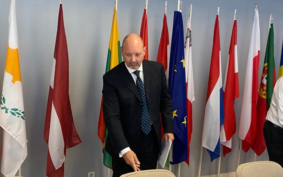 Recul de l’aide public au développement : attractivité exigée