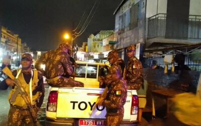 Disparitions de personnes : psychose sur la capitale