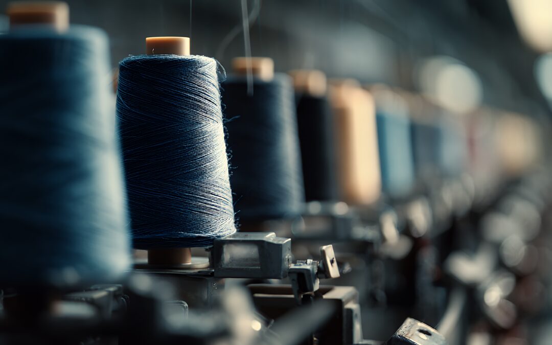 AGOA –  Third country fabric : révélateur de la faiblesse de l’intégration industrielle du pays
