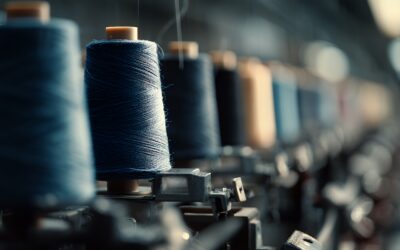 AGOA –  Third country fabric : révélateur de la faiblesse de l’intégration industrielle du pays